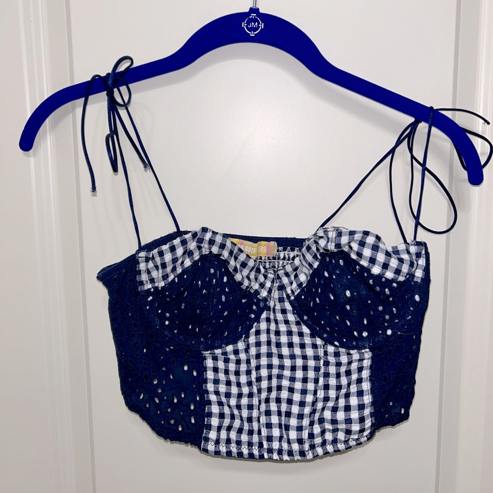 Urban Outfitters Uo Top